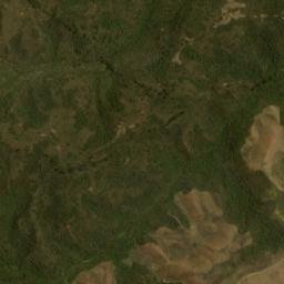Satellite imagery of Minas Peñas Blancas, CO