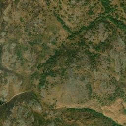 Satellite imagery of Hoséré Koumbi, CM