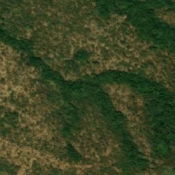 Satellite imagery of Hosséré Ngabo, CM