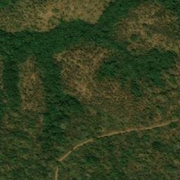 Satellite imagery of Hosséré Ngabo, CM