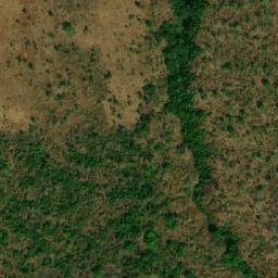 Satellite imagery of Mont Balle, CM