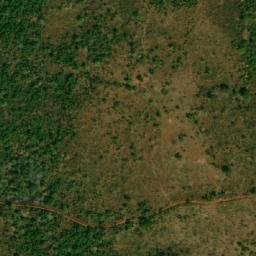 Satellite imagery of Saboum, CM