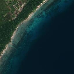 Satellite imagery of Bio Point, PH