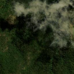 Satellite imagery of Morro El Diablo, CO