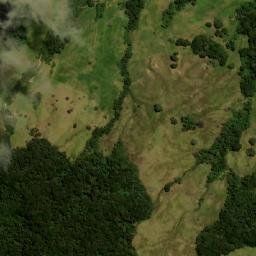 Satellite imagery of Morro El Diablo, CO
