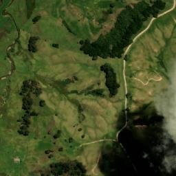 Satellite imagery of Alto Chuscal, CO