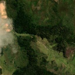 Satellite imagery of Alto Chuscal, CO