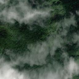 Satellite imagery of Loma El Acordeón, CO