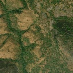 Satellite imagery of Hoséré Koumbi, CM