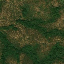 Satellite imagery of Hosséré Ngabo, CM