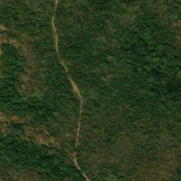 Satellite imagery of Hosséré Ngabo, CM