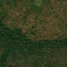 Satellite imagery of Hosséré Ngabo, CM