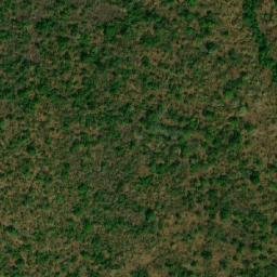 Satellite imagery of Mont Balle, CM