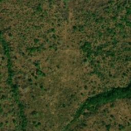 Satellite imagery of Mont Balle, CM