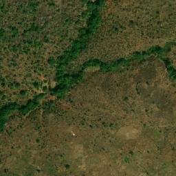 Satellite imagery of Mont Balle, CM