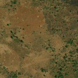 Satellite imagery of Saboum, CM