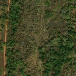 Satellite imagery of Kaga Yakouya, CF