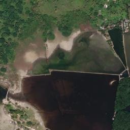 Satellite imagery of Tagabuli Point, PH