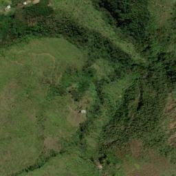 Satellite imagery of Cerro Chuza, CO