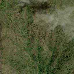 Satellite imagery of Cerro Chuza, CO