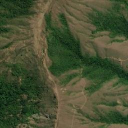 Satellite imagery of Cuchilla Unta, CO
