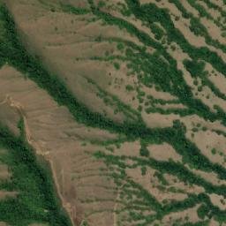 Satellite imagery of Cuchilla Unta, CO