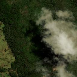 Satellite imagery of Morro El Diablo, CO