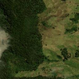 Satellite imagery of Morro El Diablo, CO