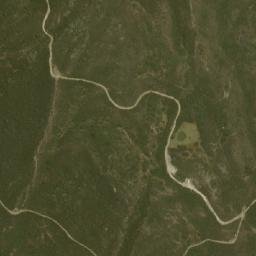 Satellite imagery of Alto del Morro, CO