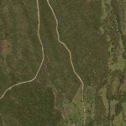 Satellite imagery of Alto del Morro, CO
