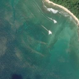Satellite imagery of Hayward Point, IN