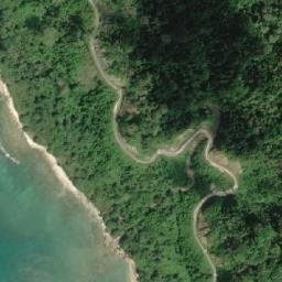 Satellite imagery of Hayward Point, IN