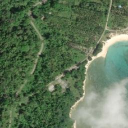 Satellite imagery of Hayward Point, IN