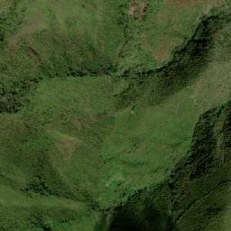 Satellite imagery of Cerro Chuza, CO