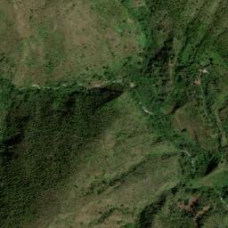 Satellite imagery of Cerro Chuza, CO