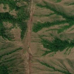 Satellite imagery of Cuchilla Unta, CO