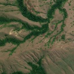 Satellite imagery of Cuchilla Unta, CO