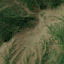 Satellite imagery of Loma El Junco, CO