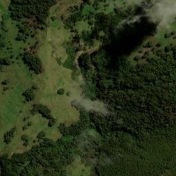 Satellite imagery of Loma Las Silietas, CO