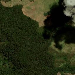 Satellite imagery of Loma Las Silietas, CO