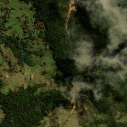 Satellite imagery of Morro El Diablo, CO
