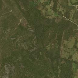 Satellite imagery of Alto del Morro, CO