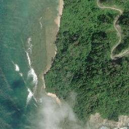 Satellite imagery of Hayward Point, IN