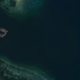 Satellite imagery of Tagabuli Point, PH