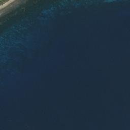 Satellite imagery of Lamigan Point, PH