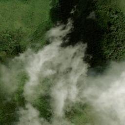 Satellite imagery of Cerro Chuza, CO