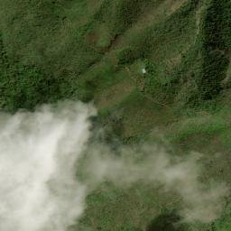 Satellite imagery of Cerro Chuza, CO