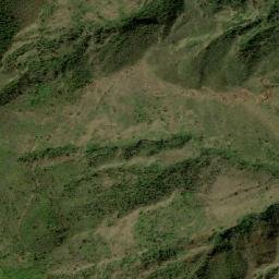 Satellite imagery of Cerro Chuza, CO