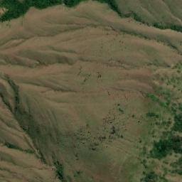 Satellite imagery of Cuchilla Unta, CO