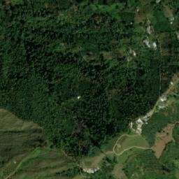 Satellite imagery of Alto El Albañil, CO